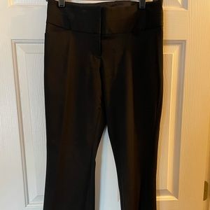 Express women’s Editor dress pants